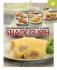 Seri Penganan Jadul Tetap Favorit: Snack Gurih